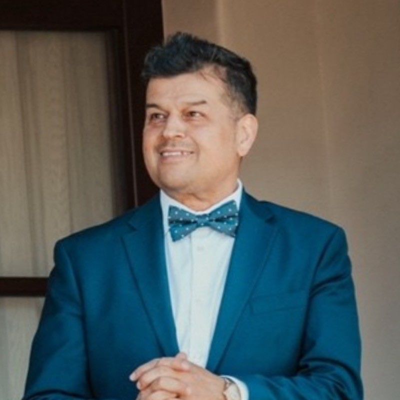 Jaime Perez — AI Business Development, Co-Founder of Max Power Labs